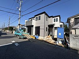 松戸市六高台5丁目17番