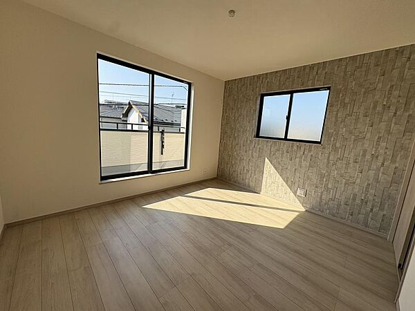 子供部屋