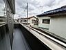 バルコニー：〜サンケイ商事にお任せください〜当社は地元密着型　お客様のご要望・期待にお応えします。