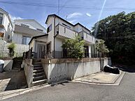 千葉県松戸市和名ケ谷620-8：物件画像