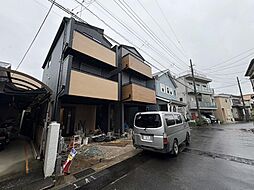外観の画像