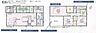 間取り：10号棟　3888万円