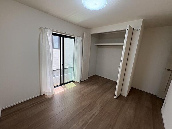 子供部屋
