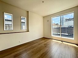 子供部屋の画像