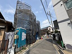 外観の画像