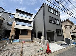 外観の画像