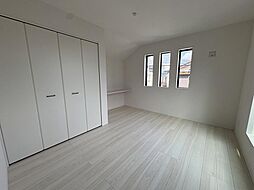 子供部屋の画像