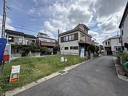 市川市曽谷第8