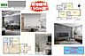間取り：B号棟　4790万円