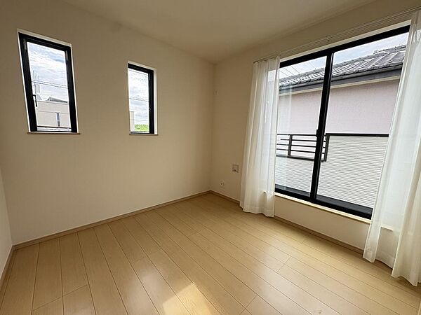 子供部屋