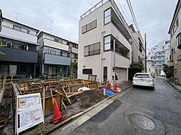 外観の画像
