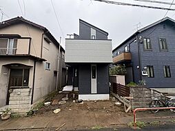 市川市曽谷3丁目 1棟