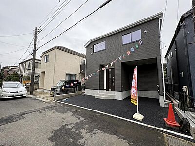 外観：〜サンケイ商事にお任せください〜当社は地元密着型　お客様のご要望・期待にお応えします。