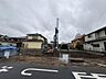 外観：〜サンケイ商事にお任せください〜当社は地元密着型　お客様のご要望・期待にお応えします。