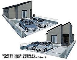 川口市安行慈林1期