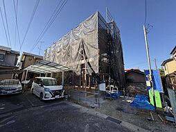 流山市西平井1期