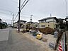 外観：〜サンケイ商事にお任せください〜当社は地元密着型　お客様のご要望・期待にお応えします。