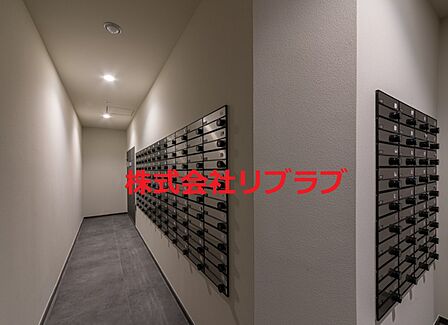 ※写真は新築時であり、現況と異なる場合は現況を優先します
