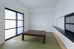 和室の画像