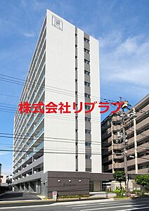 外観：※写真は新築時であり、現況と異なる場合は現況を優先します