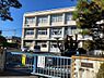 周辺：【中学校】藤枝市立青島中学校まで1950ｍ