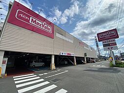 プレミスト東静岡南口