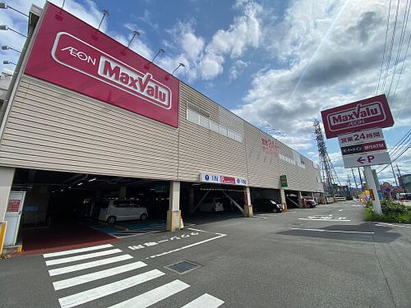 プレミスト東静岡南口
