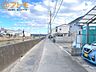 その他：前面道路含む現地写真