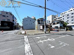 葵区駒形通4丁目　新築戸建　2号棟