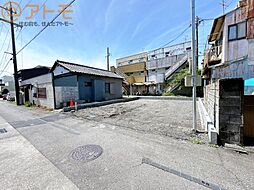 駿河区八幡2期　新築戸建　全1棟