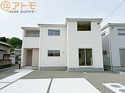 島田市伊太　新築戸建　1号棟