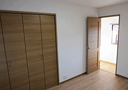 子供部屋の画像