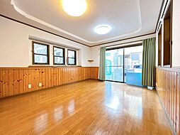 八千代市萱田 戸建て