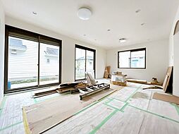 佐倉市藤治台 戸建て