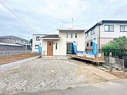 四街道市和良比 戸建て