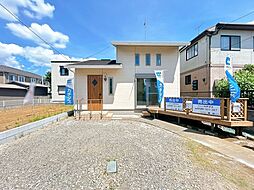 四街道市和良比 戸建て