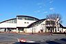 周辺：八街駅(JR東日本 総武本線) JR総武線八街駅まで約1500ｍ（徒歩約20分） 1570m