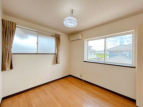 子供部屋