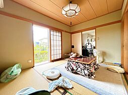 和室の画像
