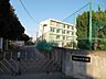 周辺：新川中学校 200m