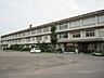 周辺：福地中学校 120m