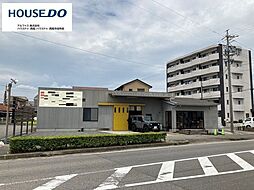 店舗　碧南市堀方町二丁目