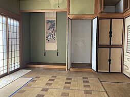 和室の画像