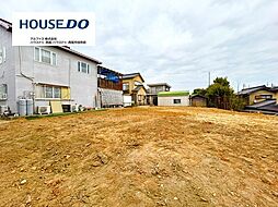 売土地　碧南市神有町六丁目
