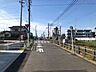 その他：＊西側道路＊