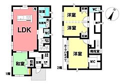 中古戸建　碧南市春日町4丁目