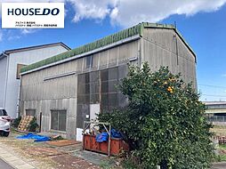 事業用・工場　西尾市中原町前畑