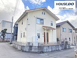 中古戸建　西尾市上矢田町寺後