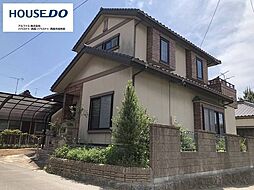 中古戸建　西尾市中畑町北側