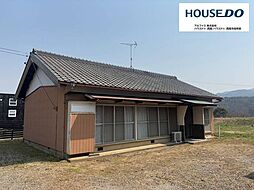 中古戸建　西尾市家武町下水入